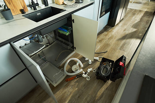 Reliable Drain Cleaning contractor in Round Lake, IL by Street Wise - Plumbing